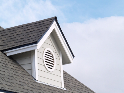 Gable-End Vent Installation in Greater [city 2]